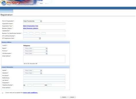 ps philgeps|Register at PhilGEPS and be a Government Supplier of Goods and Servi.